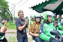 GOJEK Tarakan Siap Layani Masyarakat Sekaligus Buka Kesempatan UMKM Go Online