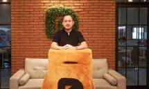 Co-Founder Dusdusan.com Christian Kustedi 