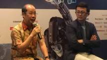  CTI Group Kembali Gelar Seminar dan Pameran CTI IT Infrastructure Summit 2017