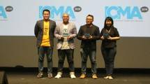 First Media Raih Penghargaan ICMA 