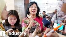 Kemenperin Pacu Hilirisasi Komoditas Kelapa Terpadu dari Jambi Sampai Gorontalo