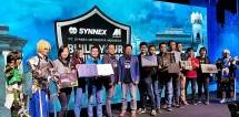 MTDL Perkuat Posisi Sebagai Distributor Perangkat Gaming Terlengkap di Indonesia 