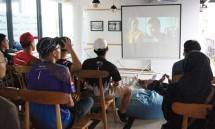 Apresiasi Hari Film Nasional, de Braga by ARTOTEL Bersama Matta Cinema & Bahasinema 