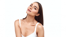 Olivia Culpo International Brand Ambassador of LAKM&Eacute; Indonesia (Foto Dok Industry.co.id)
