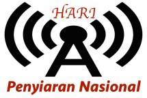 Hari Penyiaran Nasional pada 1 April