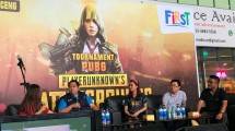 First Media Kolaborasi dengan Partner dan Pemerintah Kembangkan Ekosistem eSports di Indonesia