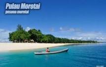 KEK Morotai Berfokus Kembangkan Industri Pengolahan Perikanan dan Pariwisata
