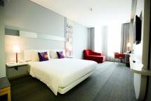 FOX HARRIS Lite Hotel Metro Indah Bandung, Wajah Baru