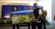 3.000 Hektar Lahan Dipersiapkan untuk KEK Pariwisata Likupang Minahasa Utara
