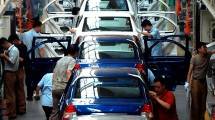 Industri Kendaraan Bermotor (istimewa)