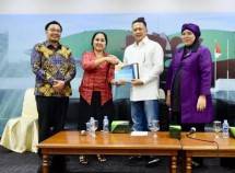 Bambang Soesatyo Ketua DPR RI (Foto Dok Industry.co.id)