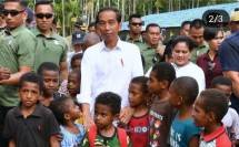 Survei: Capres Jokowi Masih Ungguli Capres Prabowo Subianto
