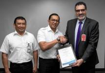 Airbus-GMF Sepakat Perawatan Komponen Pesawat