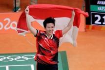 Liliyana Natsir (Foto Dok Industry.co.id)