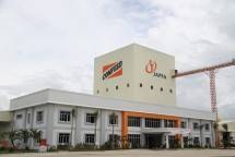  PT Japfa Comfeed Indonesia Tbk (JPFA) 
