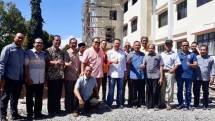 Bambang Soesatyo Ketua DPR RI (Foto Dok Industry.co.id)