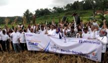 Perum Jamkrindo saat di Ciamis
