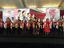 Gandeng Korea, Ratusan Perusahaan Multinasional Ikuti Indo Beauty Expo 2019