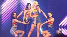 Gilrs Band Korea, Wonder Girls (Ist)