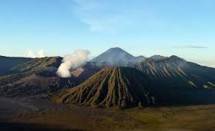 Gunung Bromo Jatim (Foto Dok Industry.co.id)