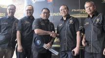 Pertamina Umumkan Pemenang Undian Pertamax Turbo Ultimate Experience