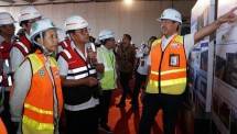 Menteri BUMN Rini Soemarno (Foto Humas BUMN))