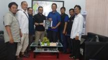 Sumut Potensial, Forjim Perkuat Jaringan Dakwah