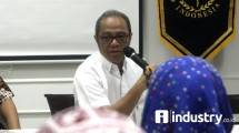 Dr. dr. Sonar Panigoro (Hariyanto/ INDUSTRY.co.id)