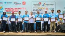 On Time Performance Penerbangan di Bandara Internasional Soekarno-Hatta Tembus 93,8%