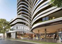 Southbank Apartemen