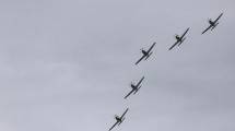 Jogja Air Show 2015, Bantul (Barcroft Media/Contributor/Getty Images)