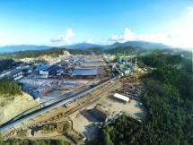 Siap Beroperasi, 18 Kawasan Industri Luar Jawa Tarik Investasi Hingga Rp250 Triliun