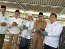 Pesantren Kembangkan Pertanian melalui KSTM di Bangkalan