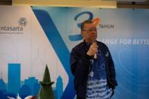 Permudah Bisnis Pelanggan Hadapi Pandemi COVID-19, Lintasarta Luncurkan Mobile Workforce VPN