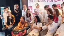 Slank dan Ratusan Musisi Siap Meriahkan Konser Putih Bersatu