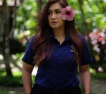 Nafa Indria Urbach (Foto Dok Industry.co.id_