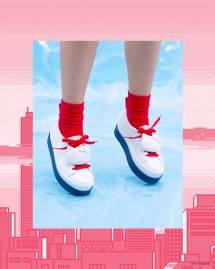 Melissa, brand footwear, meluncurkan Koleksi Kolaborasi Melissa + Hello Kitty untuk pertama kalinya di Indonesia.