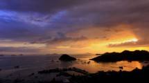 Destinasi Labuan Bajo Berkah bagi Flores