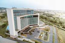Batam View Resort