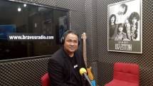 Teguh Santosa: Indonesia Bisa Menjadi Alternative Power 