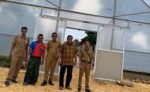 Alat UV Dryer dari Kementan