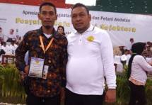 Program Alsintan Kementan Mengerek Pendapatan Petani