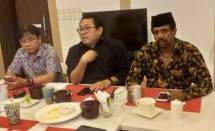 Firdaus selaku pimpinan AMN (Foto Dok Industry.co.id)