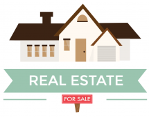 Ilustrasi Real Estate