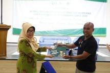 Mengakhiri Kemiskinan dengan Perbaikan Gizi