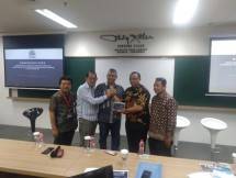 ITS rekomendasikan UMKM terintegrasi digital untuk tingkatkan daya saing.