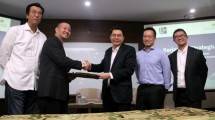 Intiland Jalin Kerjasama Strategis Pengembangan Poins Square