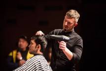 Barbershop Lebih dari Sekedar Cukur Rambut