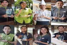 Grand Whiz Poins Square Raih Penghargaan Best Leisure Hotel Award 2019