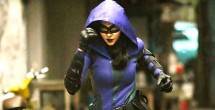  &lsquo;Valentine&rsquo; Film Superhero Wanita Indonesia Pertama Bakal Tayang di USA dan Inggris